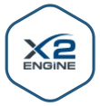 Bitnami X2Engine Sales CRM Stack